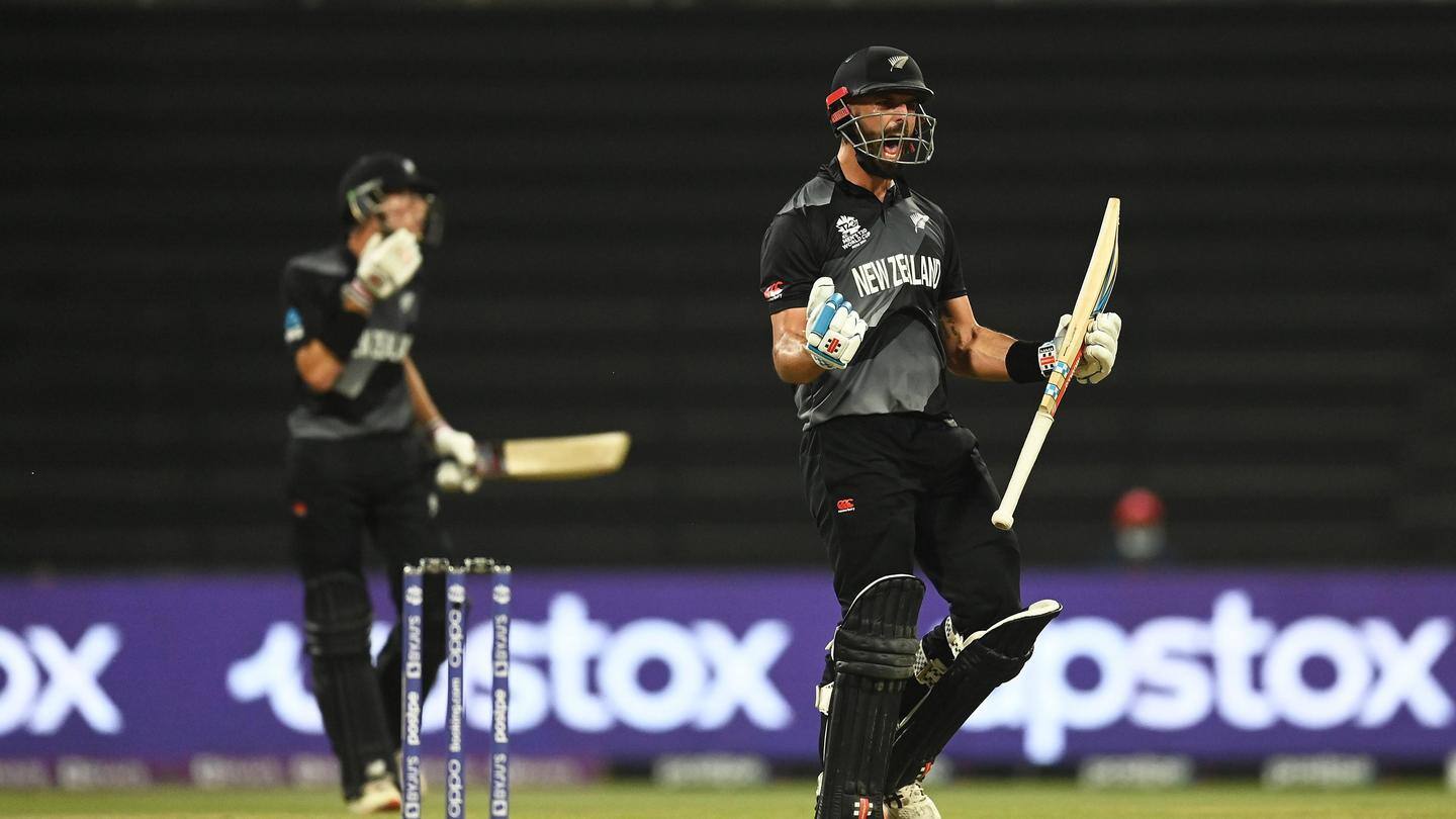T20Is: H2H record between New Zealand and Australia T20Is: H2H record between New Zealand and Australia
