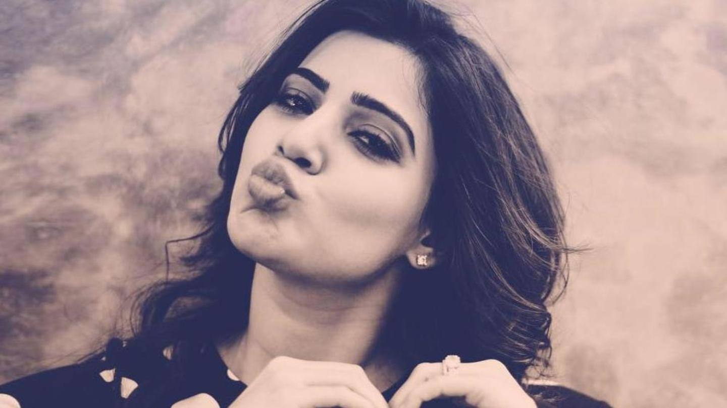 Multilingual: Samantha Ruth Prabhu hikes salary after 'The Family 2' Multilingual: Samantha Ruth Prabhu hikes salary after 'The Family 2'