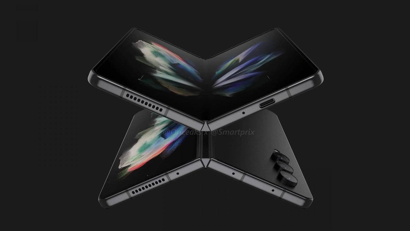 Samsung Fold 4, Flip 4 will offer swipe-based split-screen function