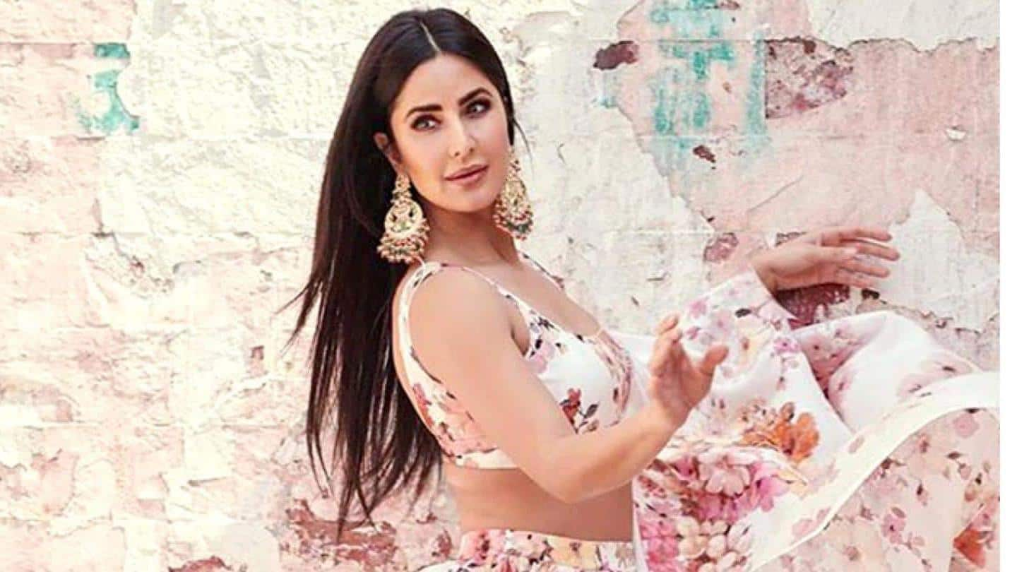 Happy birthday, Katrina Kaif: Looking at her best dance numbers