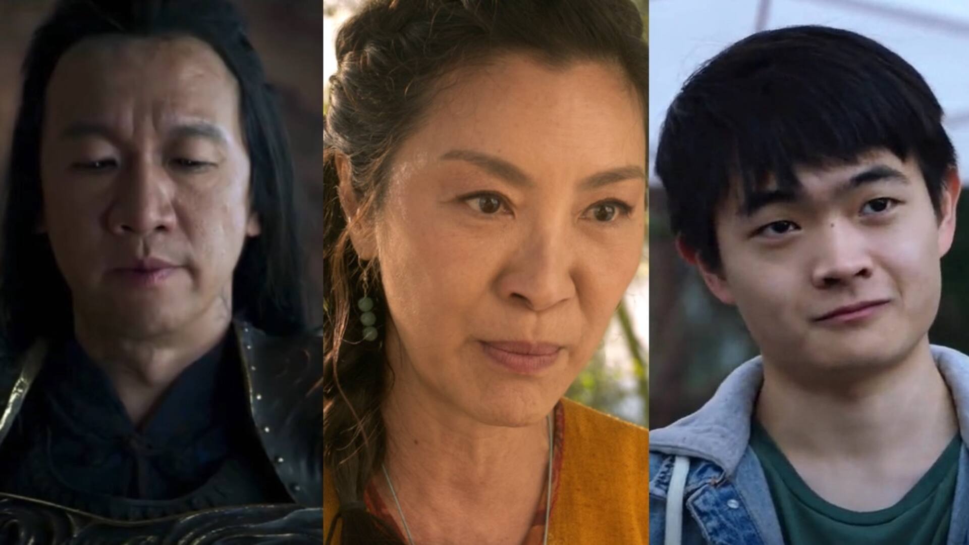 'American Born Chinese': Everything about Michelle Yeoh starrer Disney+ show
