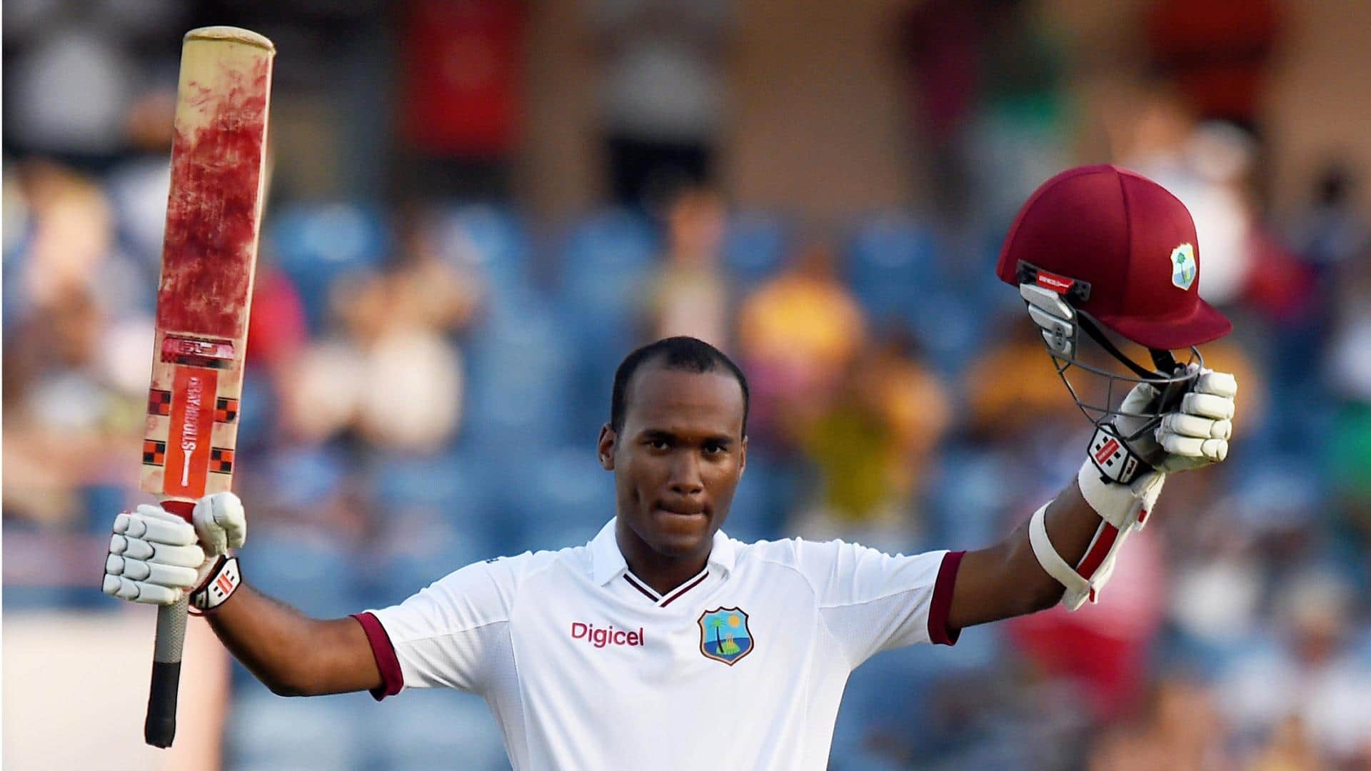 Decoding the squad of West Indies for 1st India test