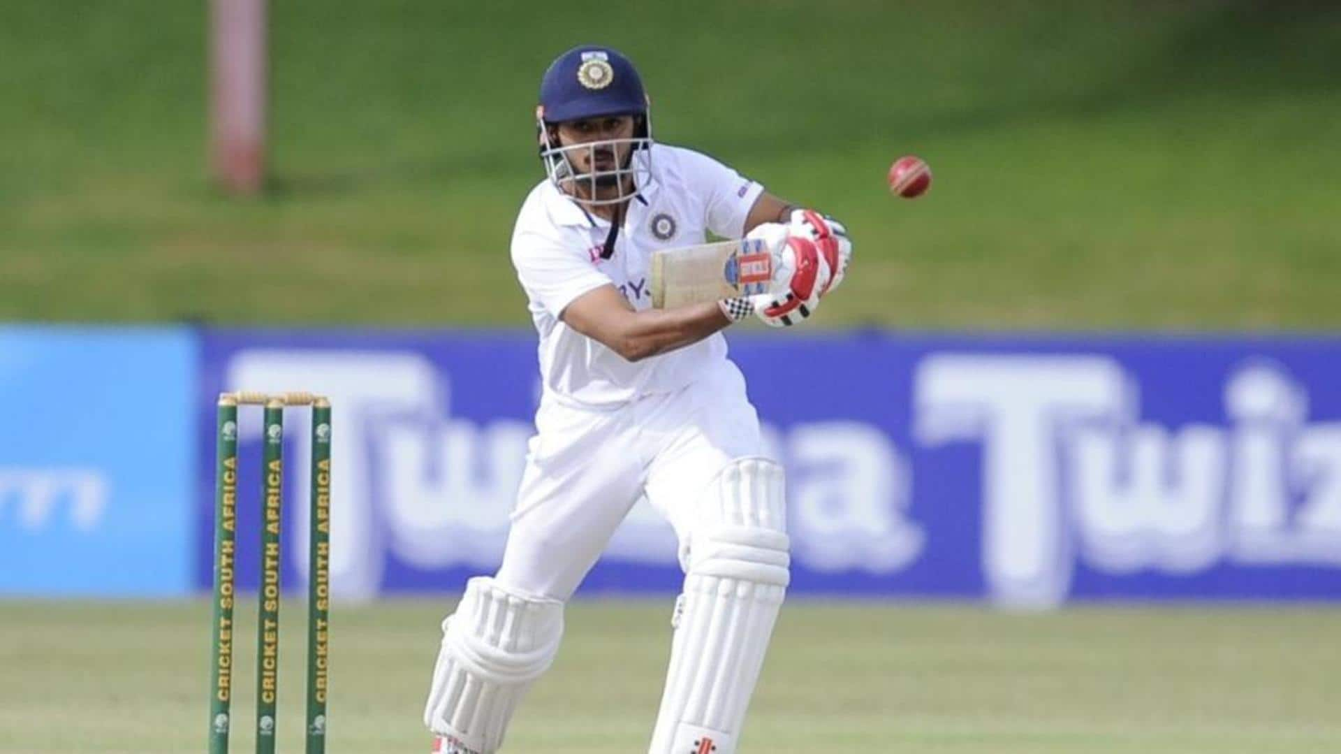 Duleep Trophy final: Priyank Panchal leads WZone's fight back