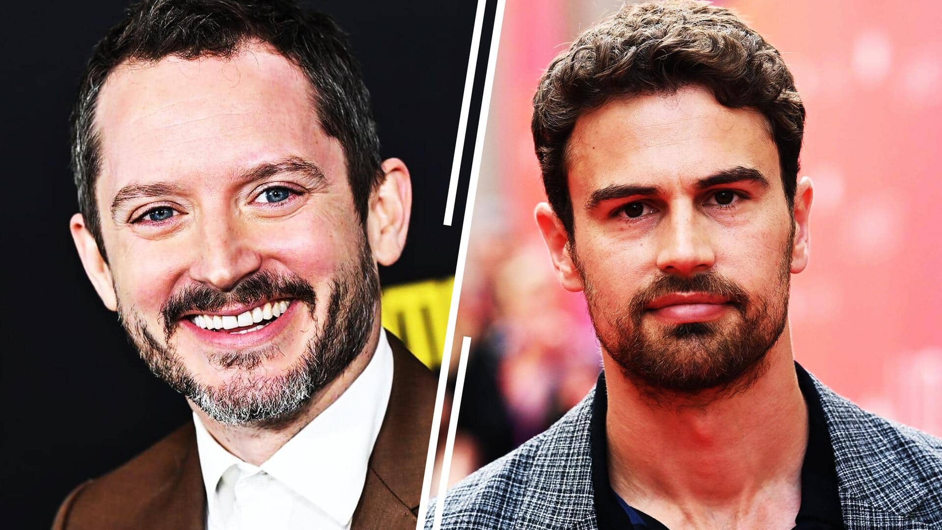 Elijah Wood, Theo James's 'The Monkey' completes filming
