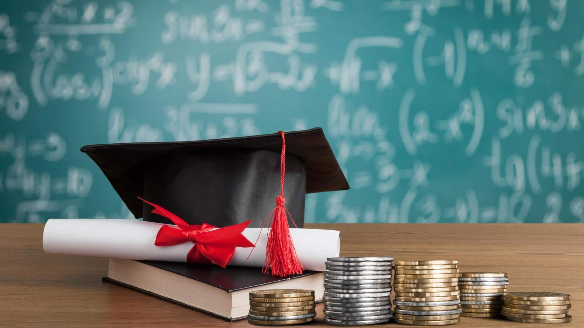 Are scholarships taxable in India? Here, we decode 