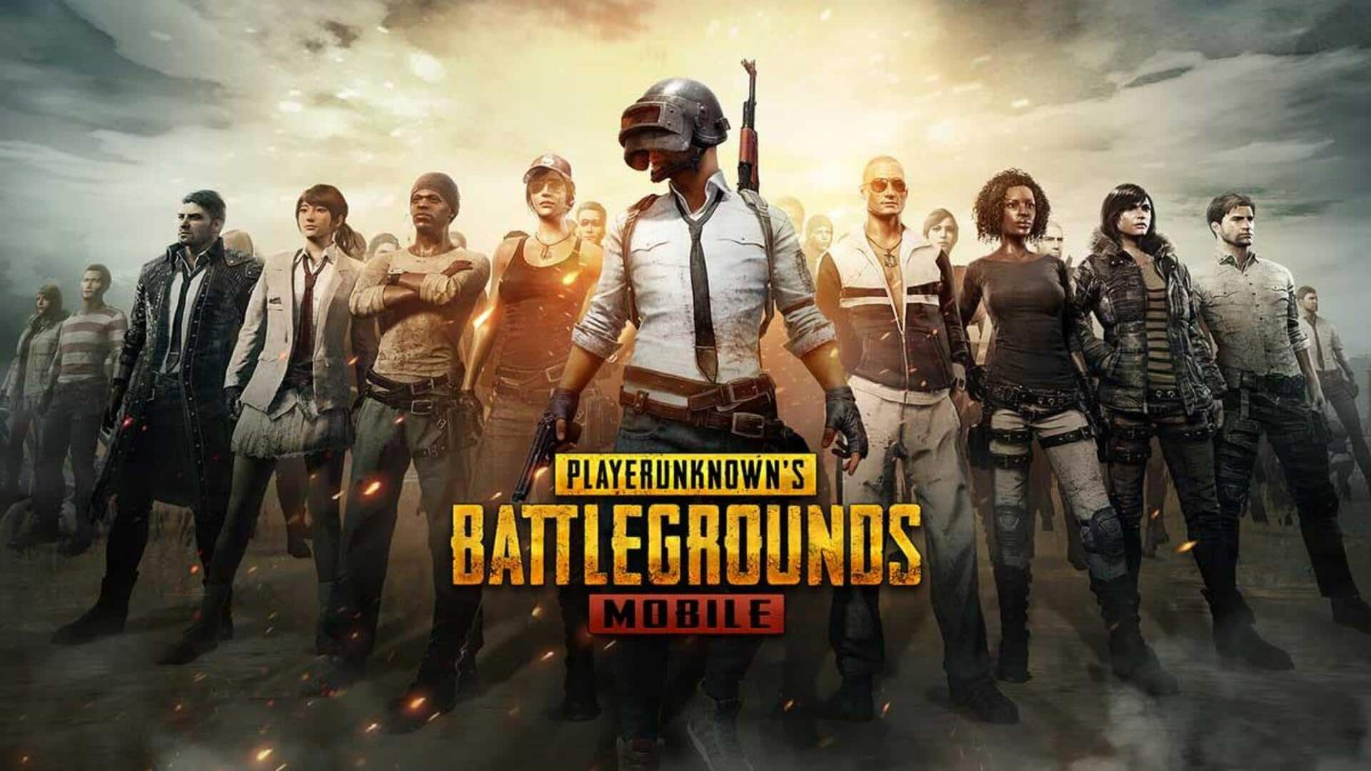 PUBG Mobile 3.7 update released: What's new, how to download