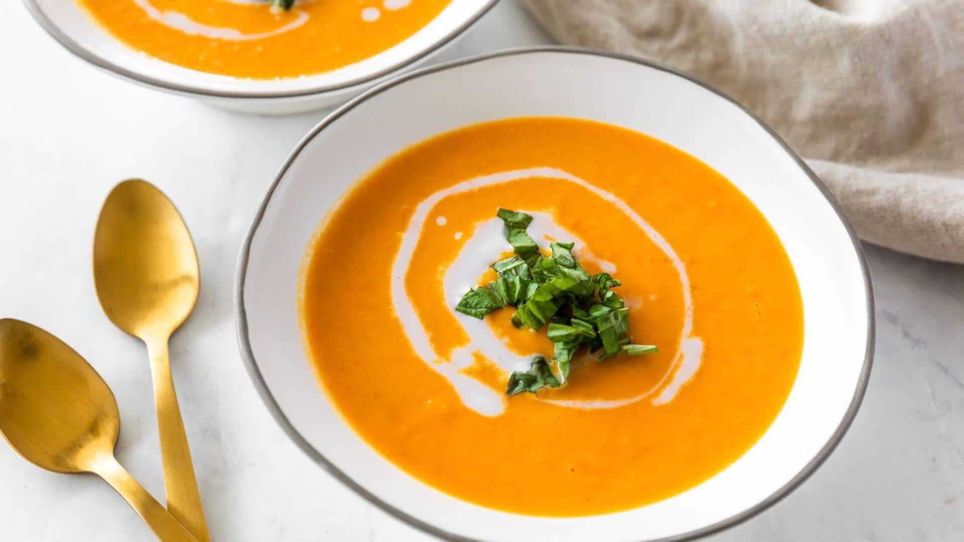 If you love carrots, try these recipes If you love carrots, try these recipes