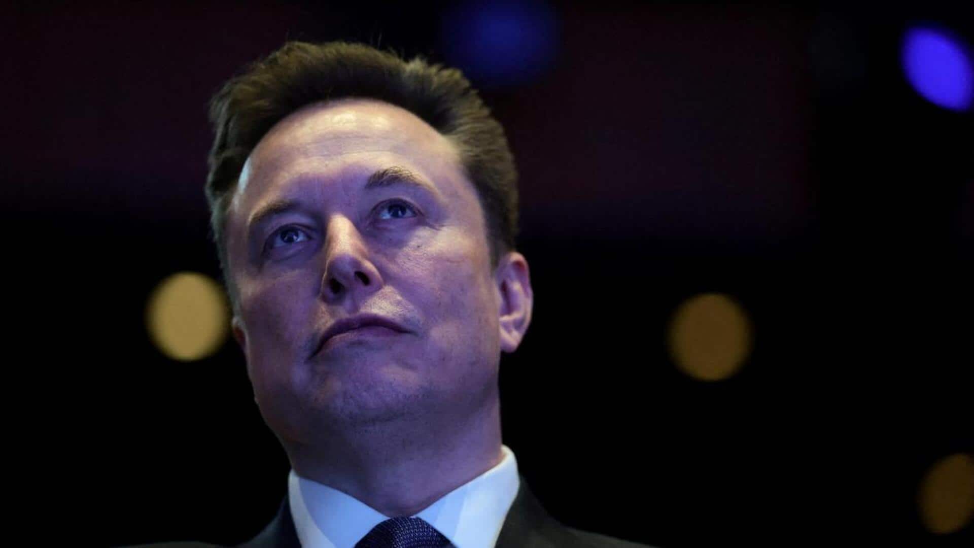 'Excuse for censorship': Musk defends X amid Grok backlash 