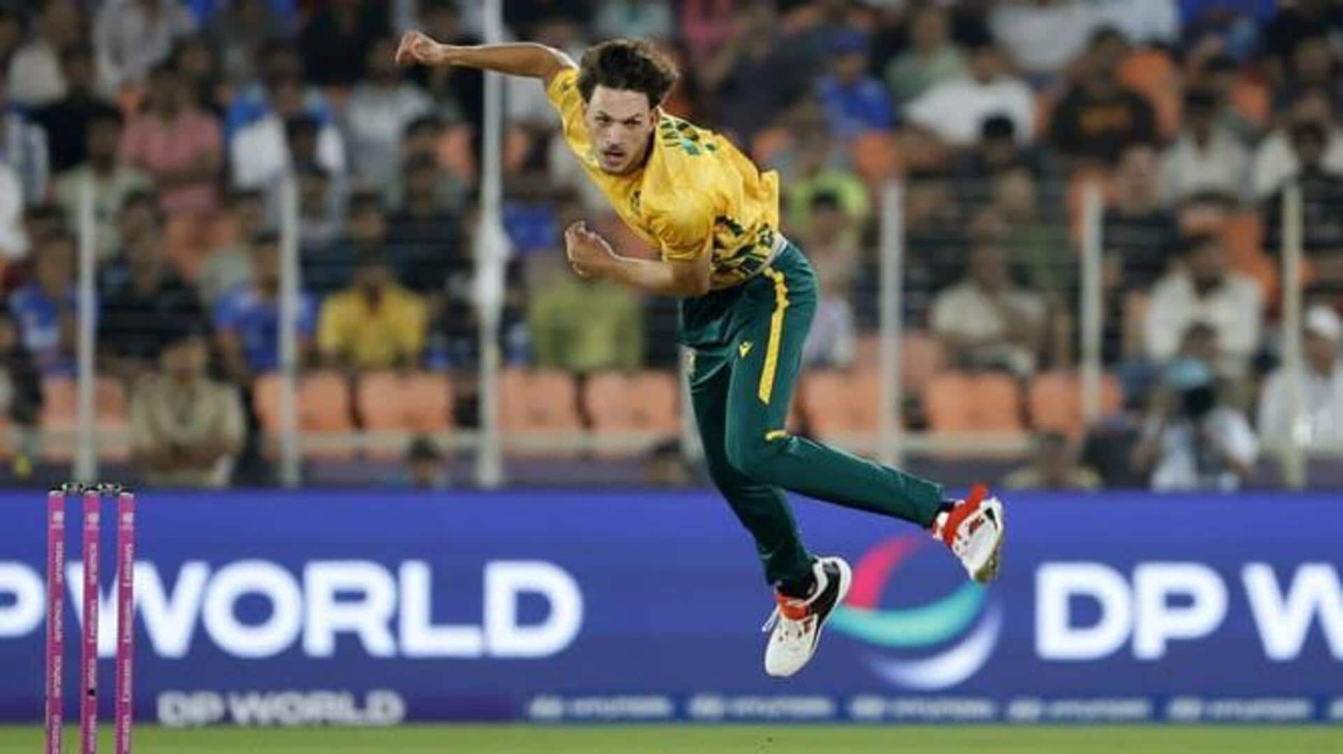 T20 WC: These South African bowlers boast four-fers vs India
