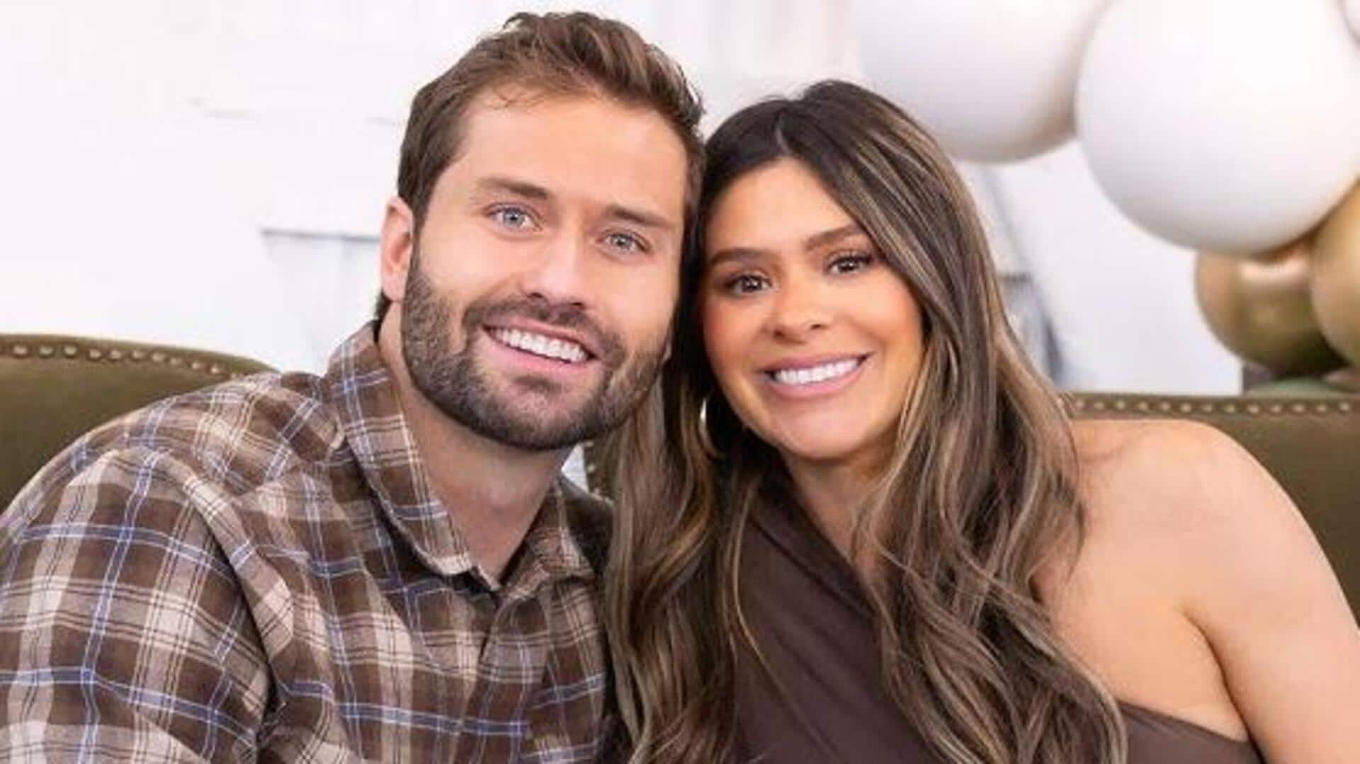 'Bachelorette' star Taylor Frankie Paul accuses ex of abusive behavior