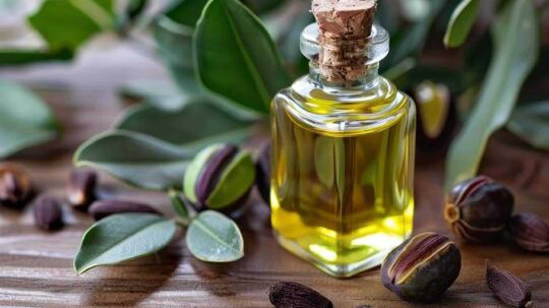 What is tamanu oil? Why is it used in skincare?