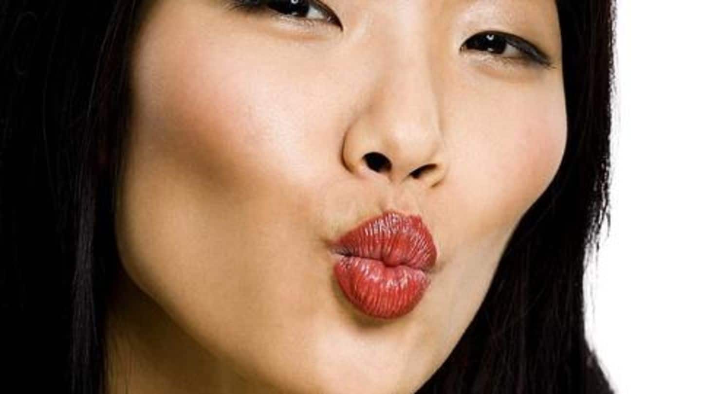 Fish face Fish face