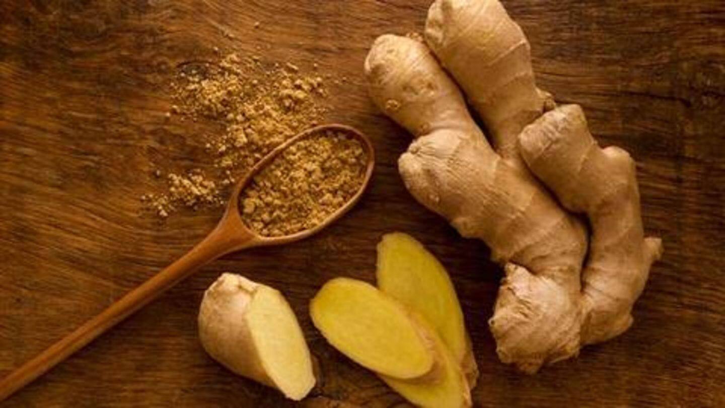 The five best superfoods you should add in your diet NewsBytes