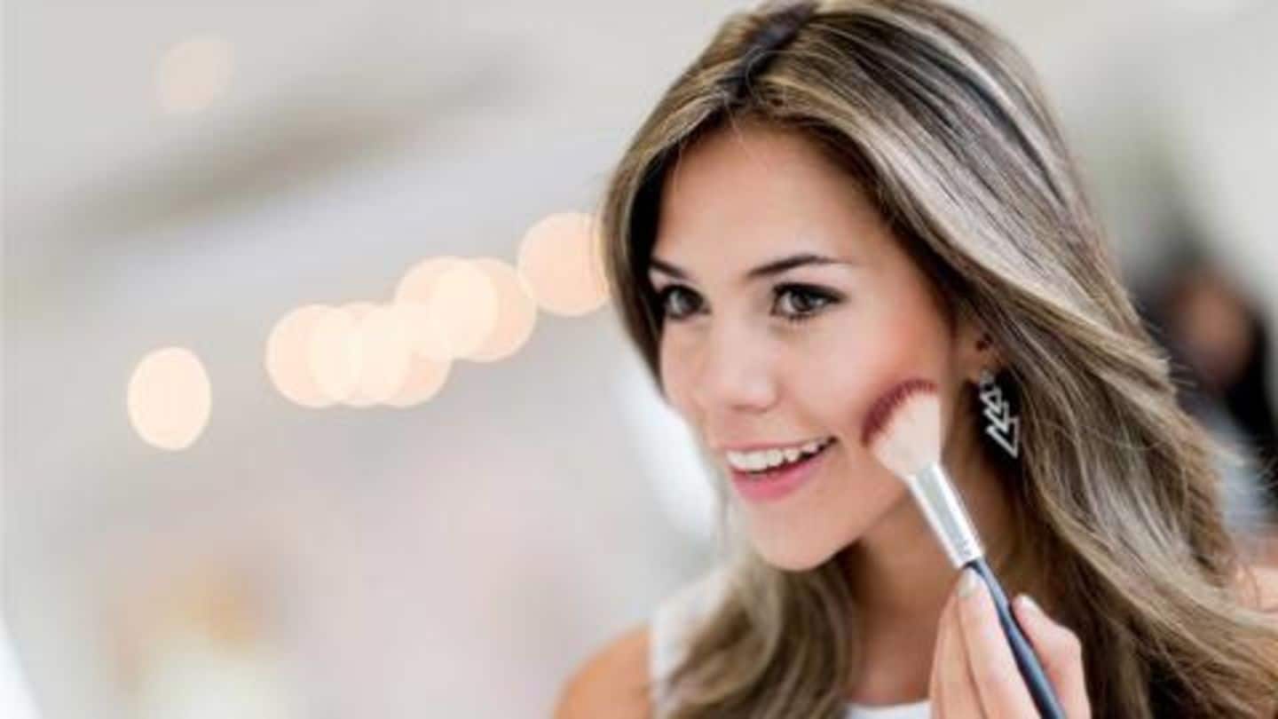 Top five makeup tips for winters