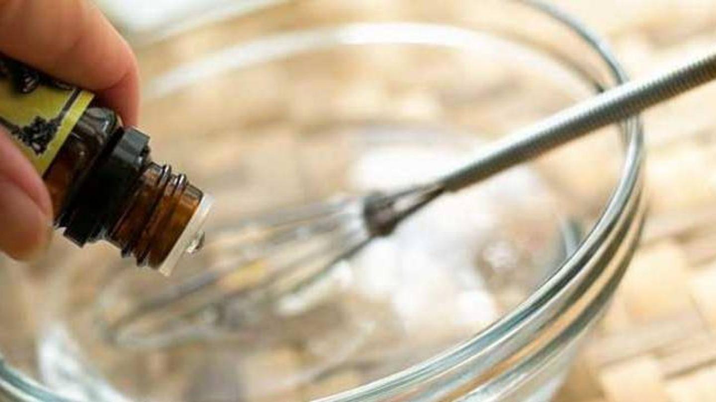 The different ways you can use glycerin on the hair The different ways you can use glycerin on the hair