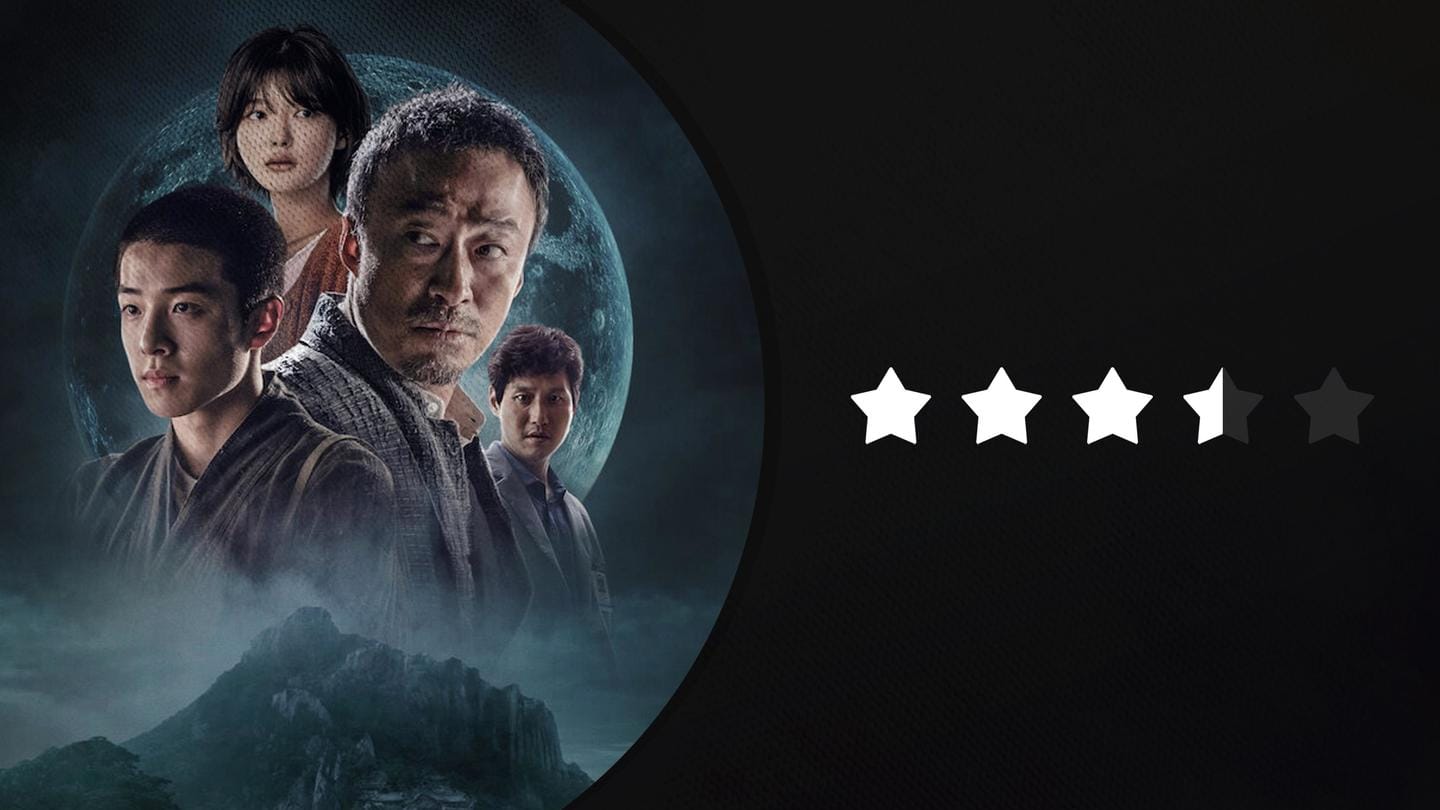 'The 8th Night' review: Not your usual creepy horror story