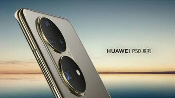 Huawei to launch the vanilla P50 smartphone on July 29