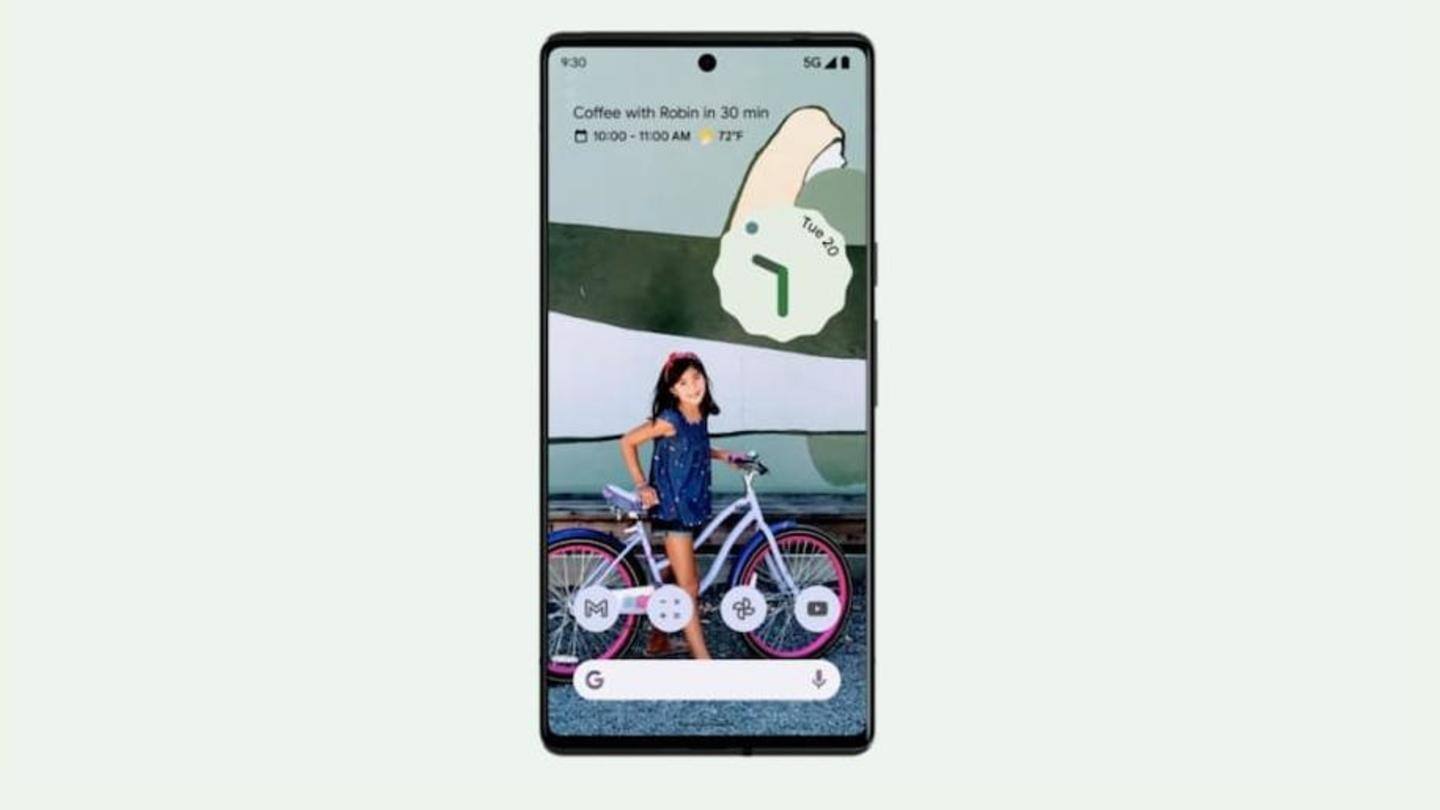 The phone will have a QHD+ AMOLED display The phone will have a QHD+ AMOLED display
