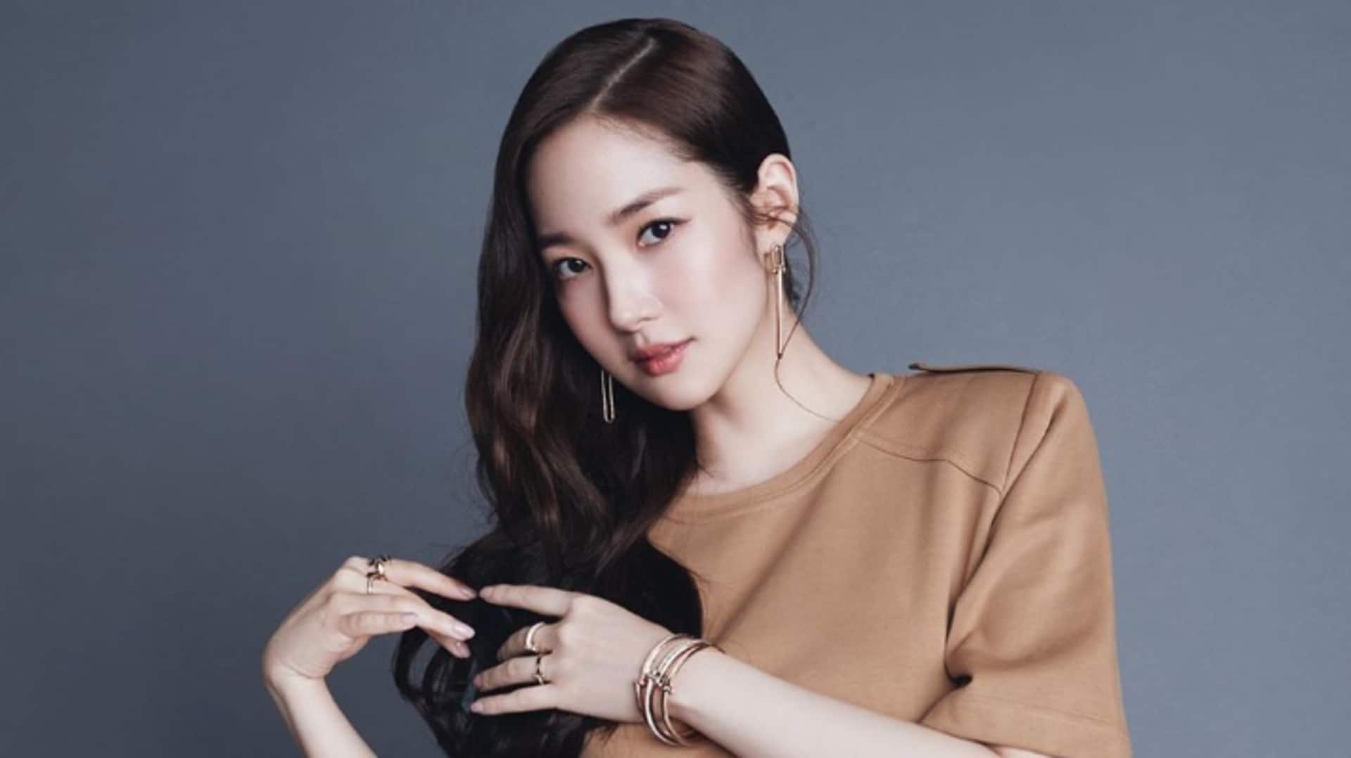 Park Min-young's agency releases statement amid investigation against ex-boyfriend