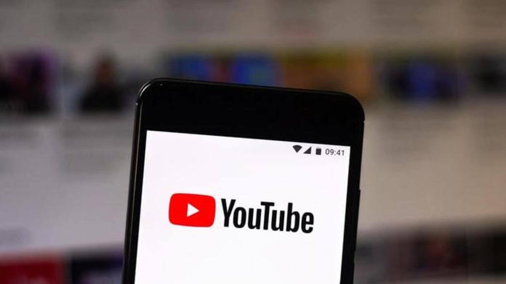 YouTube videos may soon get AI-generated summaries
