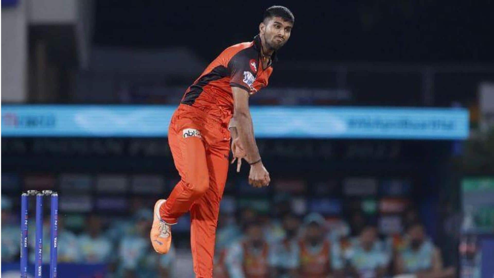 IPL 2024: Decoding the top all-rounders of Sunrisers Hyderabad