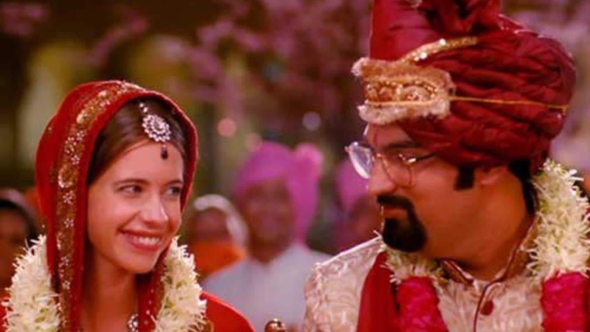 'YJHD': Long before 'green flag' trend, we had Kunaal's Taran