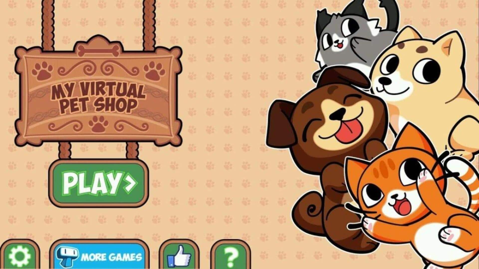 Why virtual pets are becoming popular in India