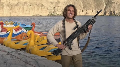 YouTuber who offered Coke to tribe, faces 5yrs behind bars