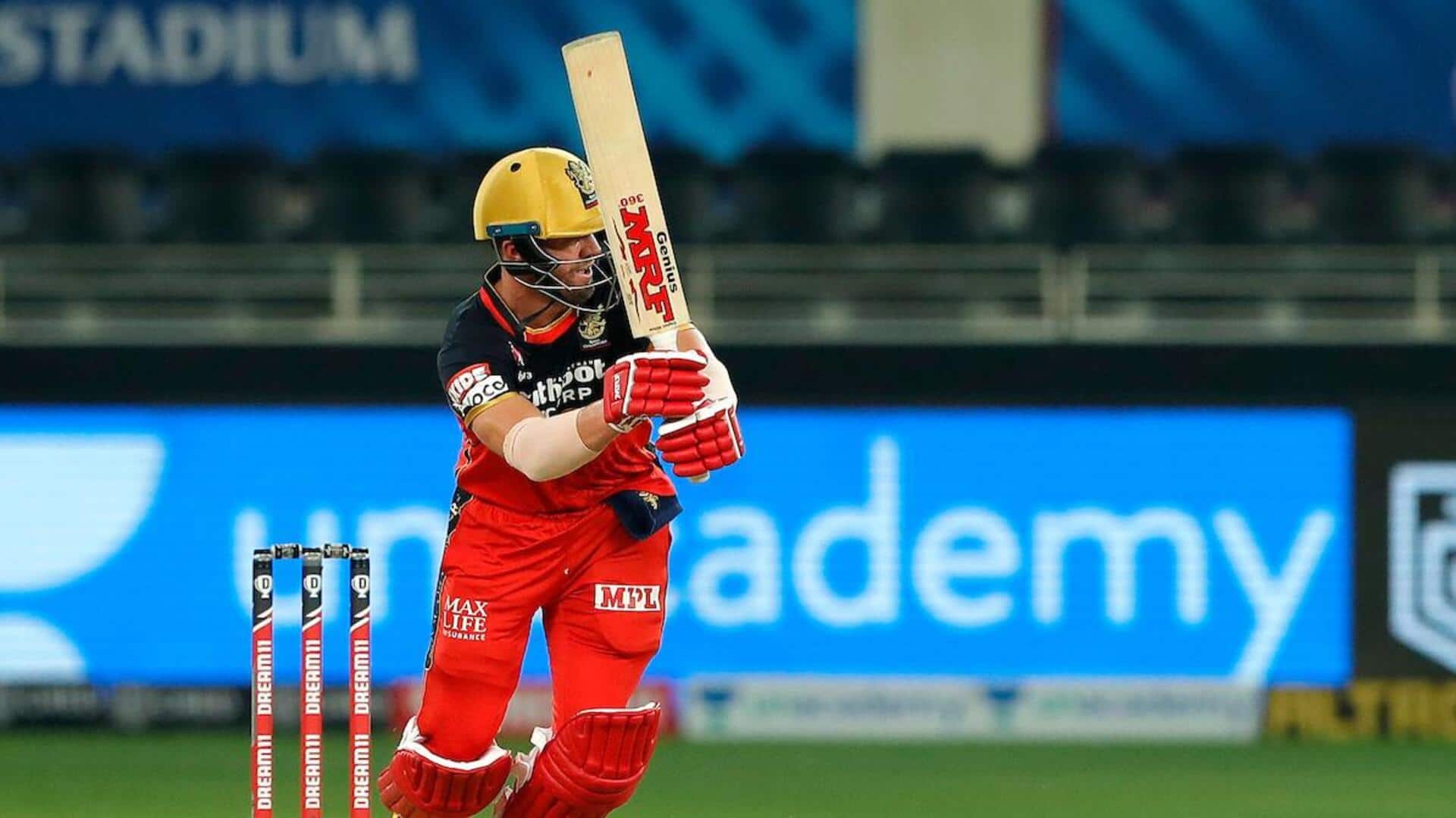 #NewsBytesExclusive: Graeme Smith picks ABD as greatest Proteas player (IPL)