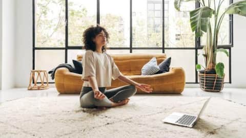 Running online yoga classes? Try these AI tools 