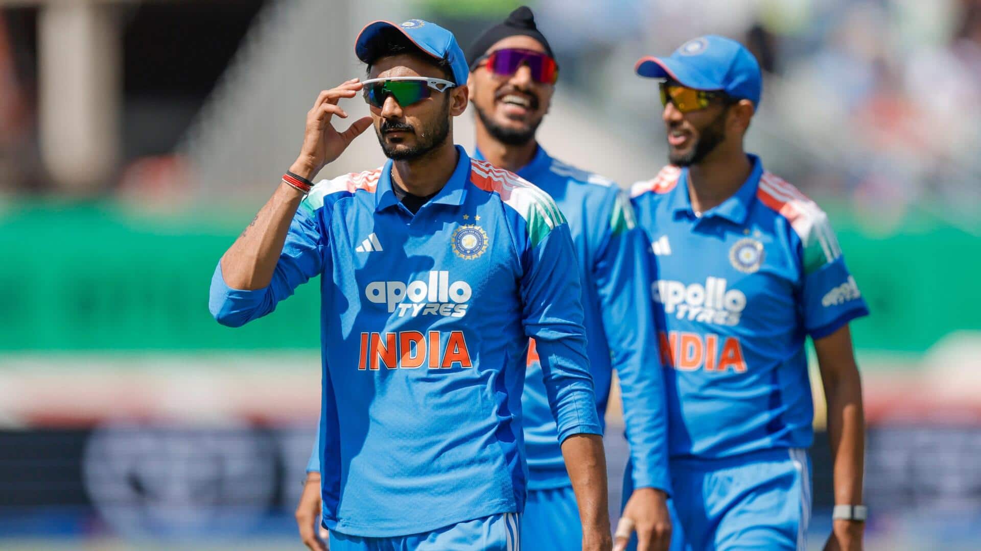 'We'll try different combinations': Shubman Gill on India's ODI side