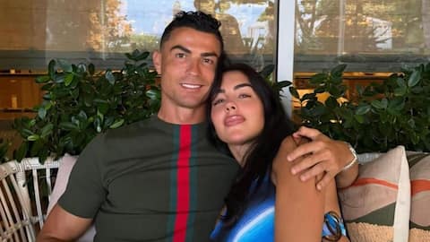 Cristiano Ronaldo marries Georgina Rodriguez: Their relationship timeline