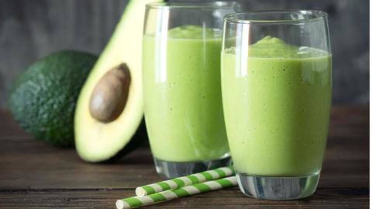 Avocado Avocado