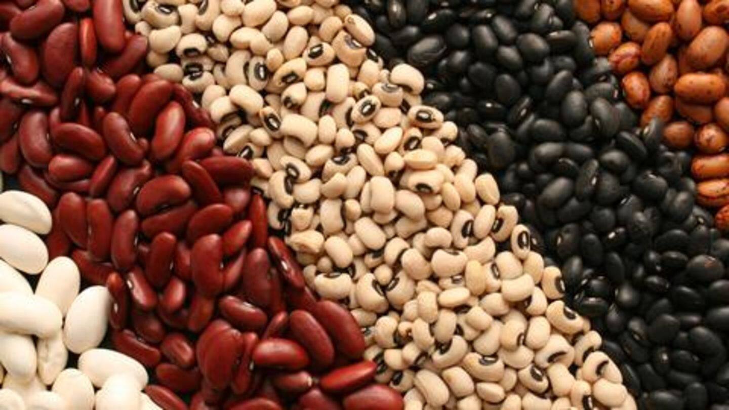Beans Beans