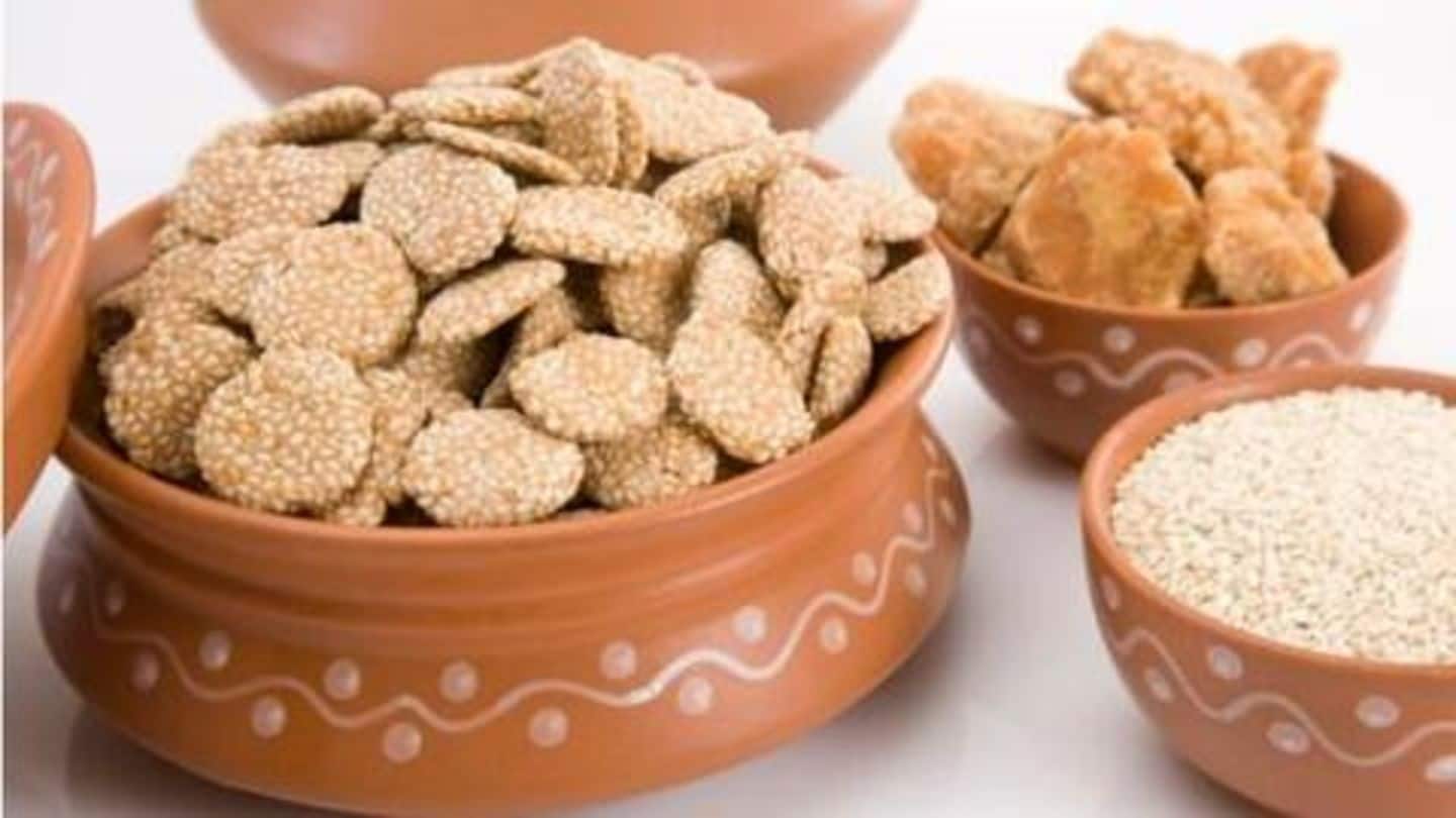 Lohri 2020: Celebrate with these five easy yet lip-smacking recipes