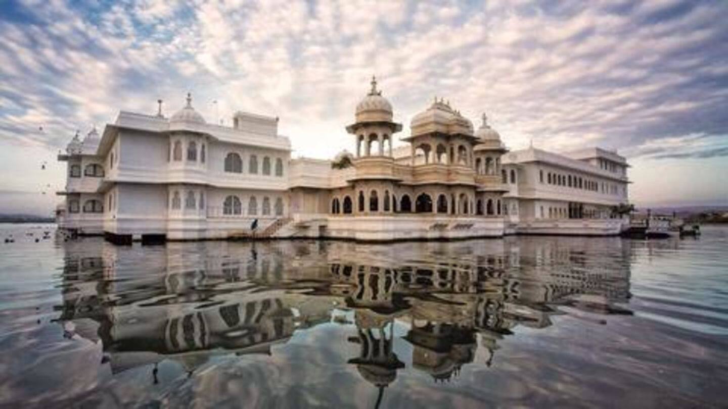 Lake Palace, Udaipur Lake Palace, Udaipur
