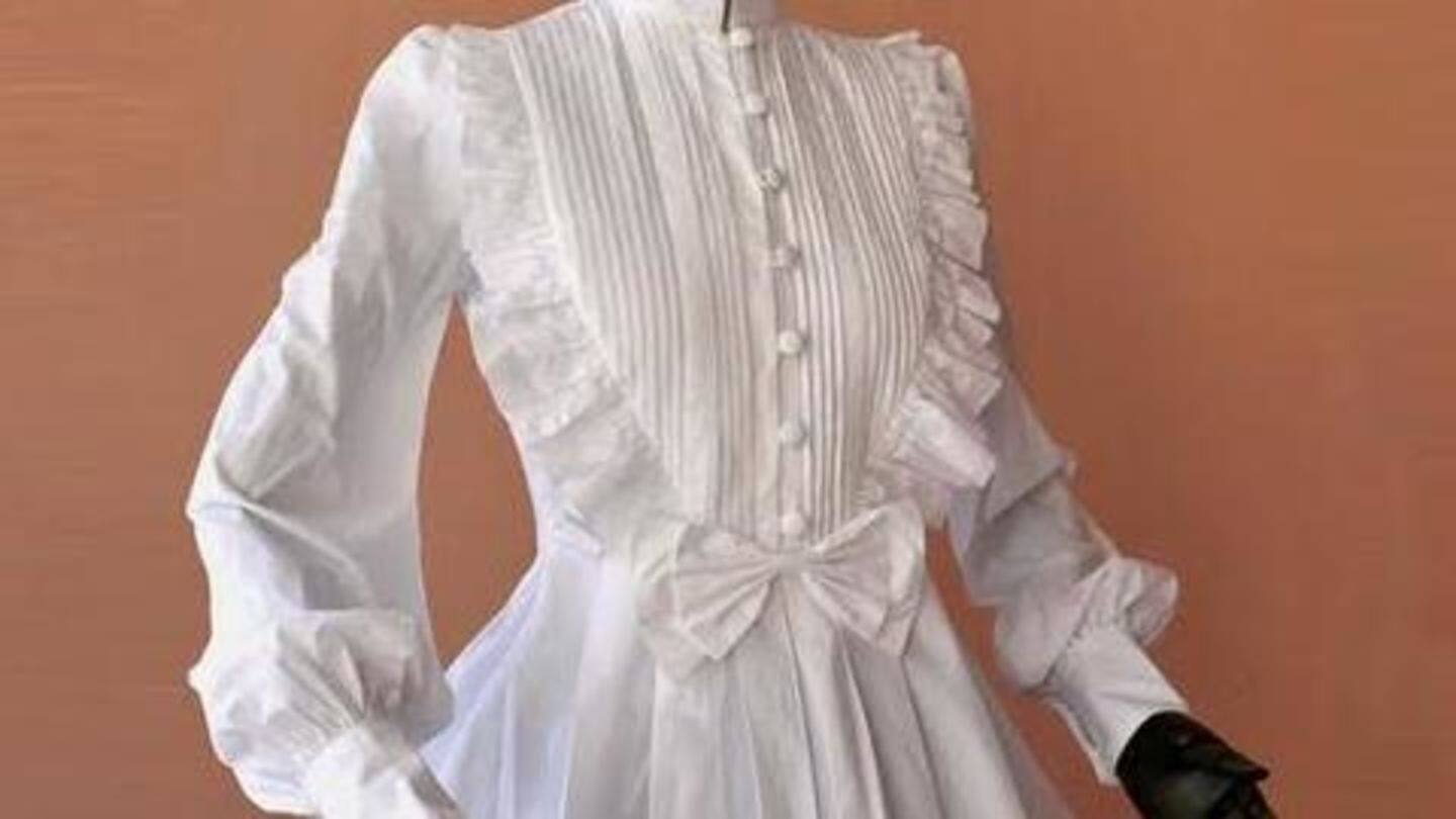 Spring fashion Five best trends to follow in 2020 NewsBytes