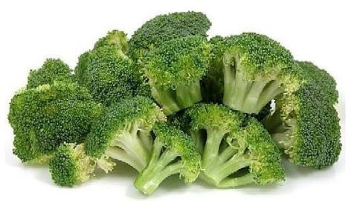 Broccoli Broccoli