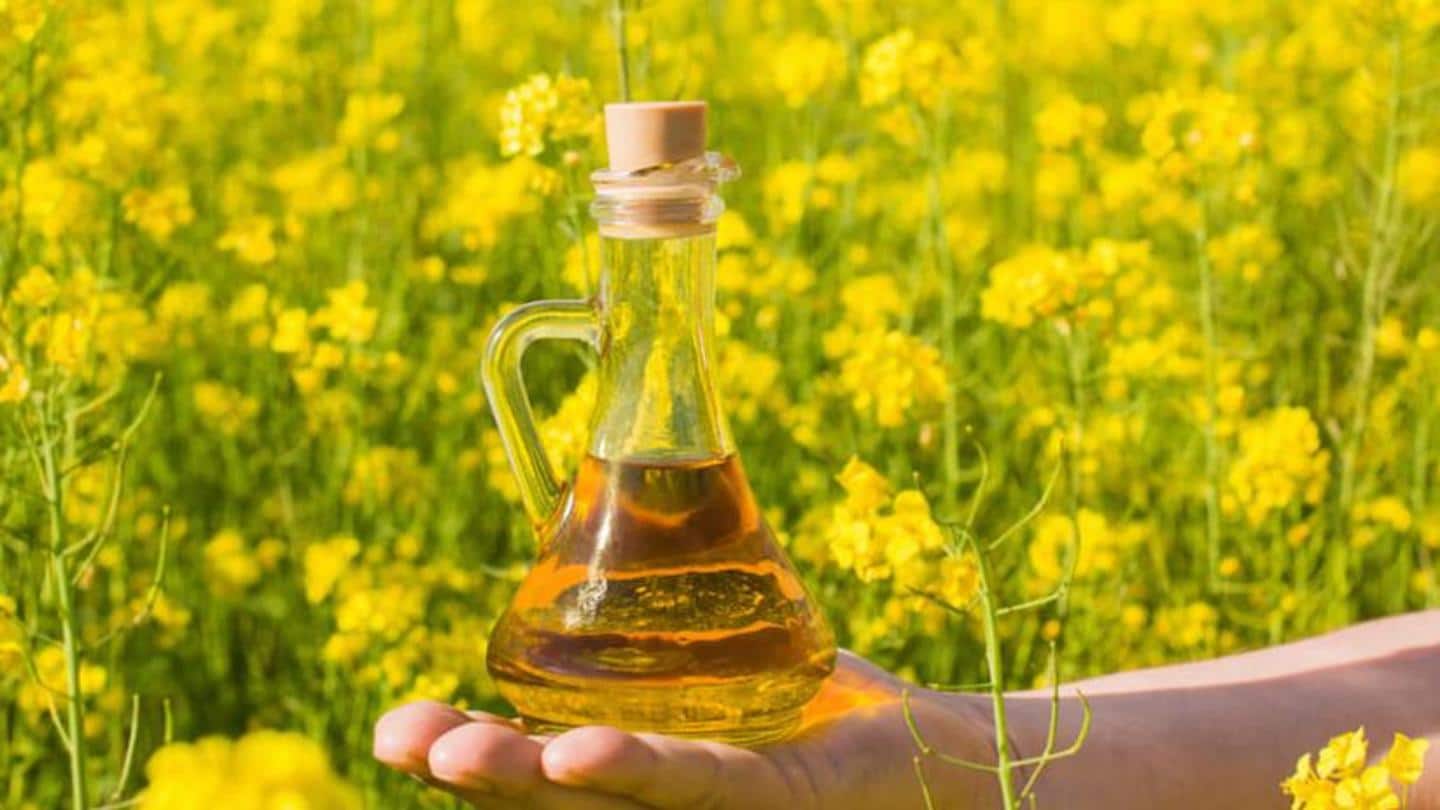 #HealthBytes: Here's everything you should know about canola oil