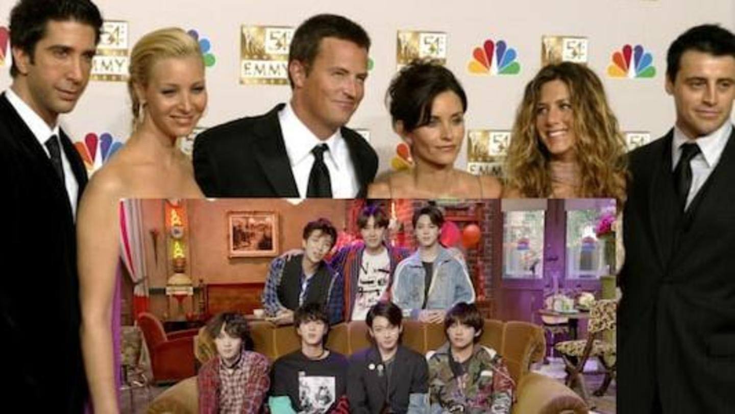 Fun celebrity moments that stood out during the reunion Fun celebrity moments that stood out during the reunion