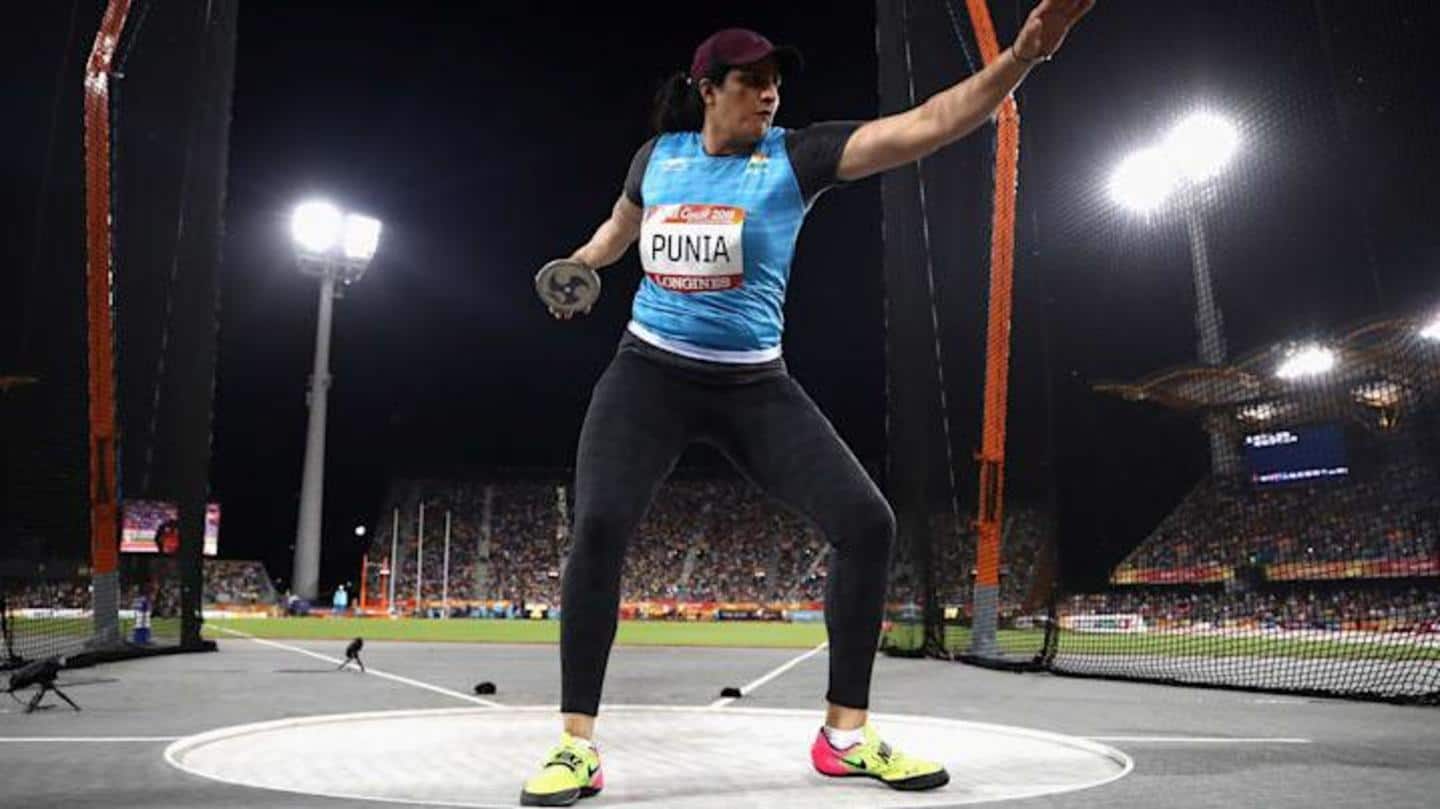 India's schedule for Athletics (July 31) India's schedule for Athletics (July 31)