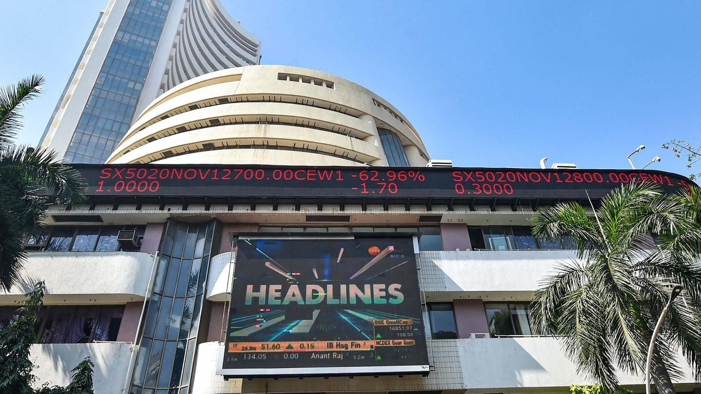Sensex rises over 200 points in early trade