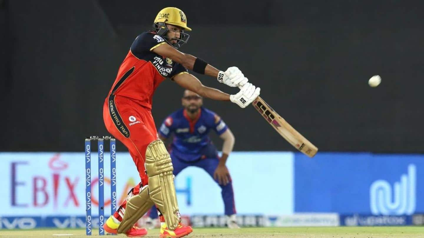 IPL: Decoding the stats between Shubman Gill and Devdutt Padikkal