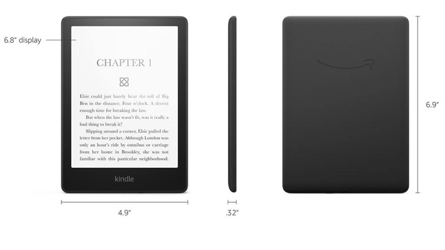 The devices have a 6.8-inch display The devices have a 6.8-inch display