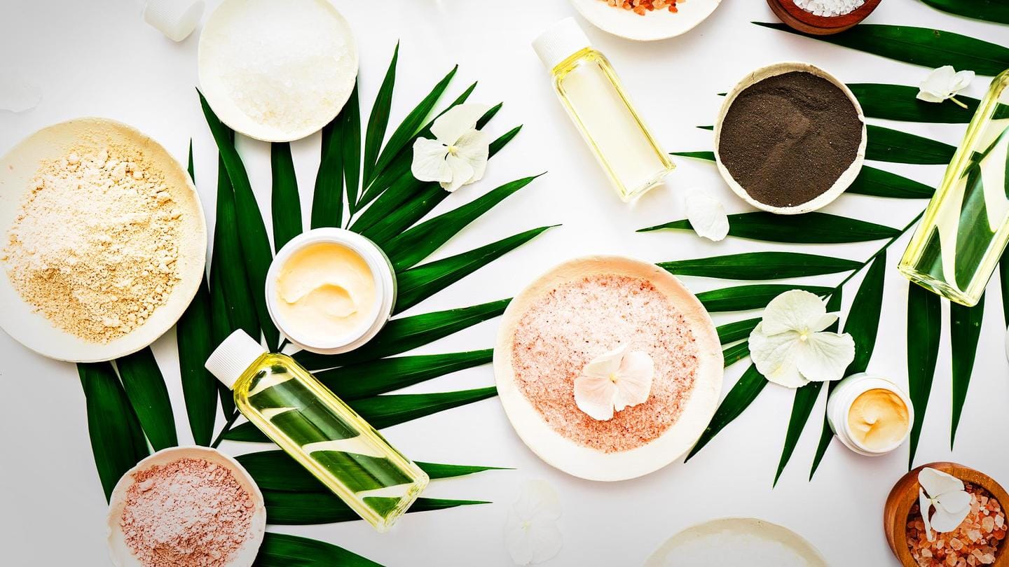 7 K-Beauty ingredients that are pure magic