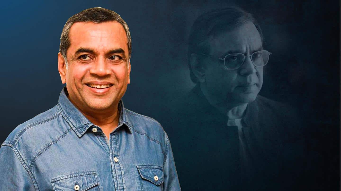 Paresh Rawal birthday special: 5 most memorable roles by actor