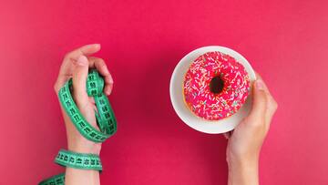 Your ultimate guide to eating desserts without weight worries