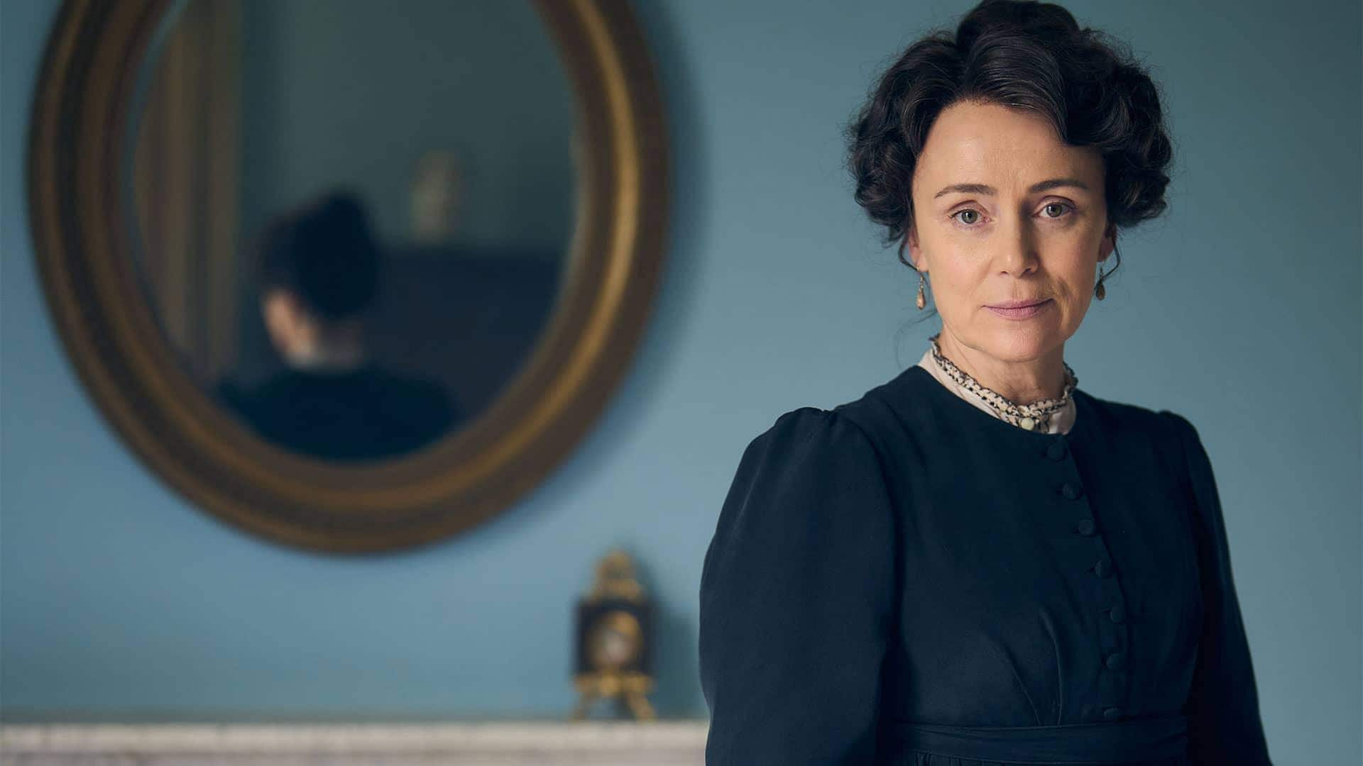 'Miss Austen' trailer: Keeley Hawes steps into Jane Austen's world