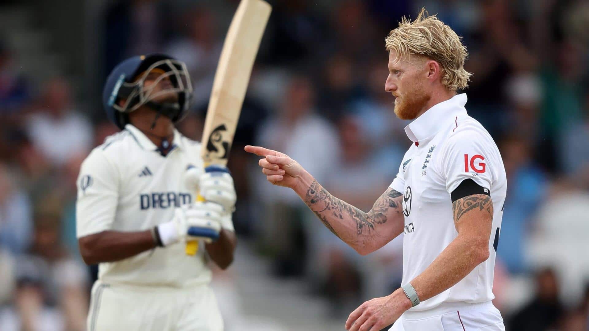 England beat India, win their sixth successive Test at Headingley England beat India, win their sixth successive Test at Headingley