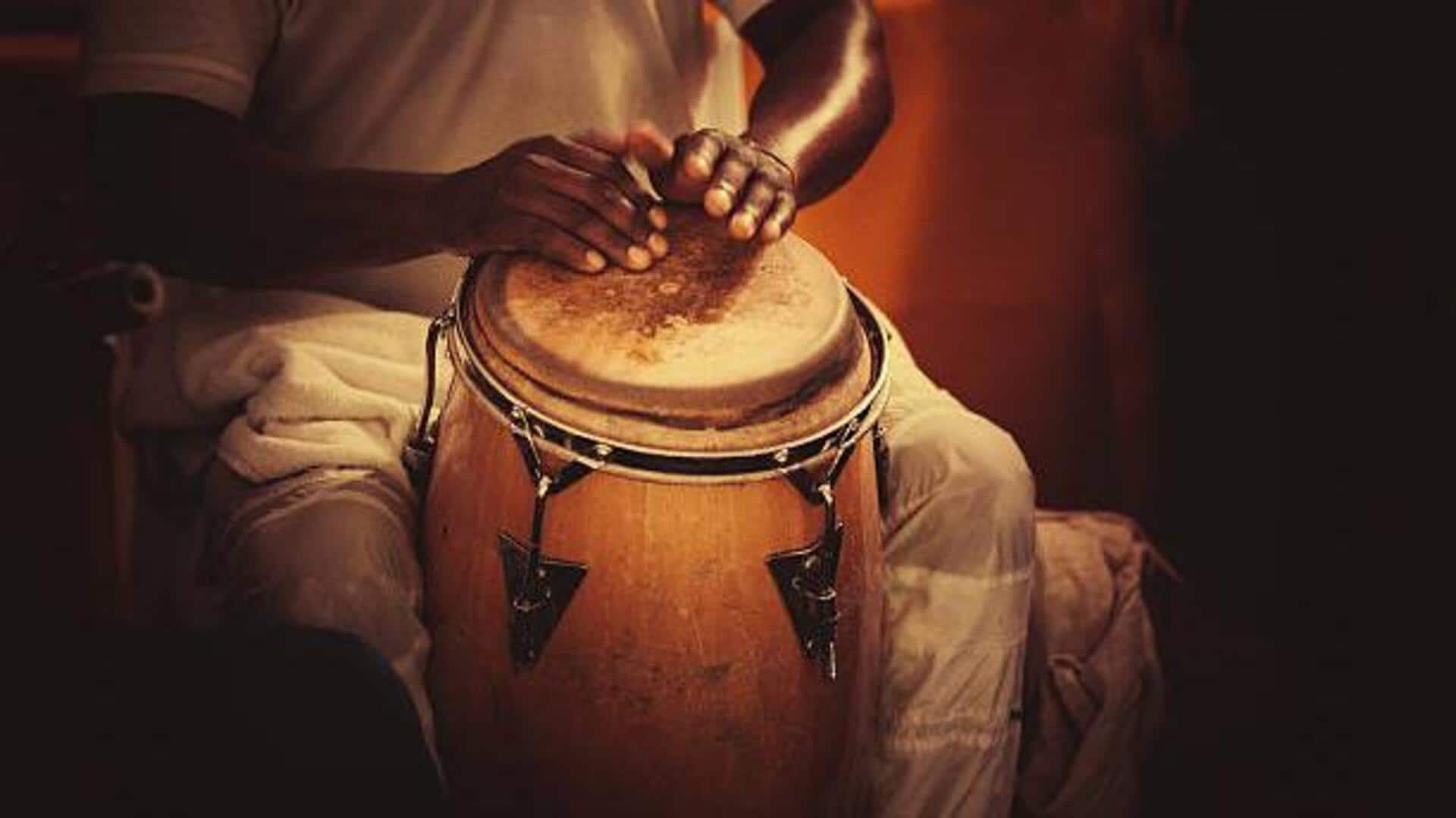 How traditional music has shaped modern beats How traditional music has shaped modern beats